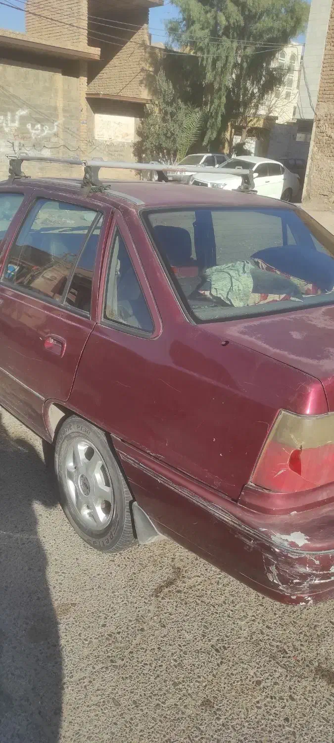 دوو سیلو|خودرو سواری و وانت|قم, وادی السلام|دیوار