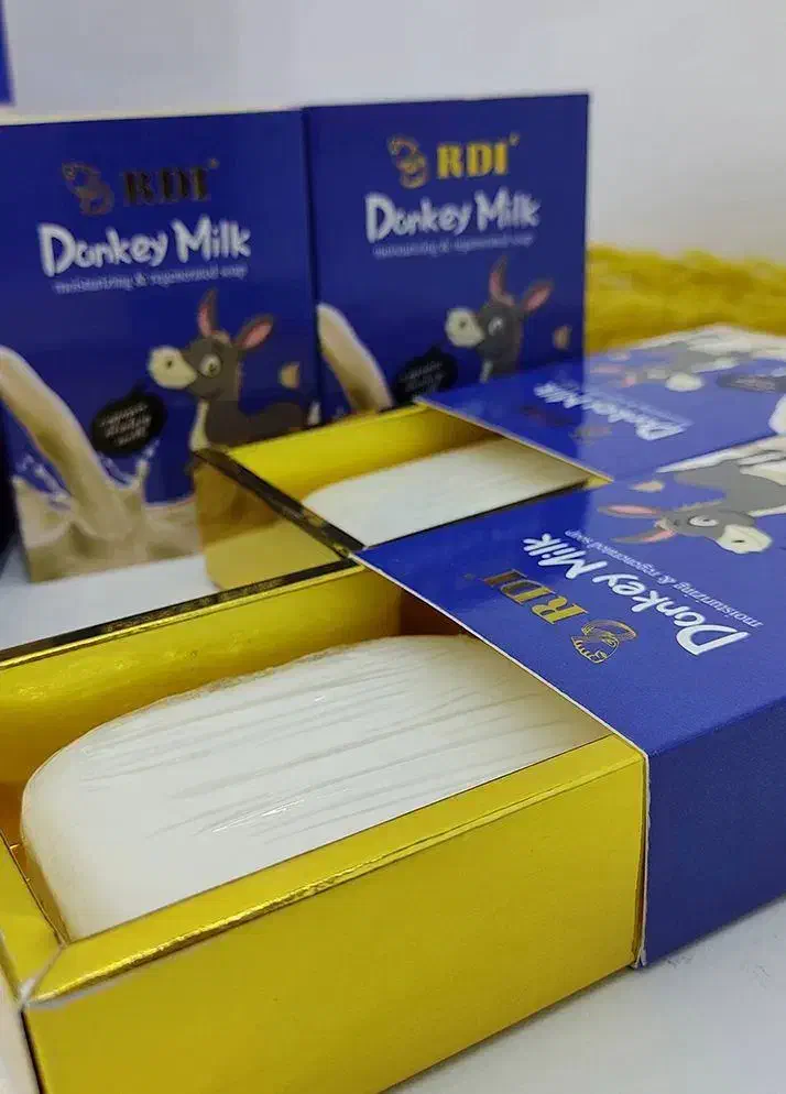 صابون جوانساز و روشن کننده|آرایشی، بهداشتی، درمانی|سردشت, |دیوار