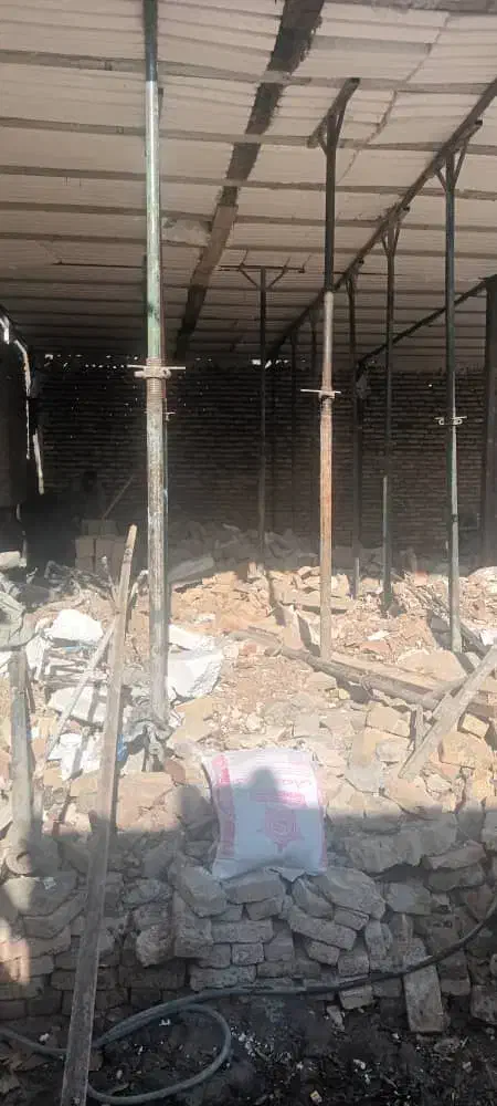 پیمانکاری و بنایی صفرتاصد|خدمات پیشه و مهارت|نظرآباد, نظرآباد|دیوار