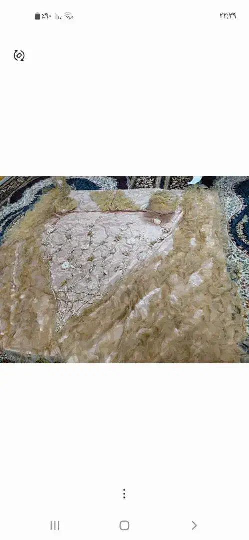 روتختی با سطل و جادستمالی سر هم|سرویس روتختی|اصفهان, مولوی|دیوار