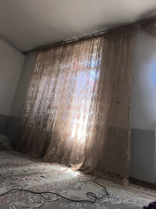 پرده  زیبا|پرده، رانر، رومیزی|مشهد, سیس‌آباد|دیوار