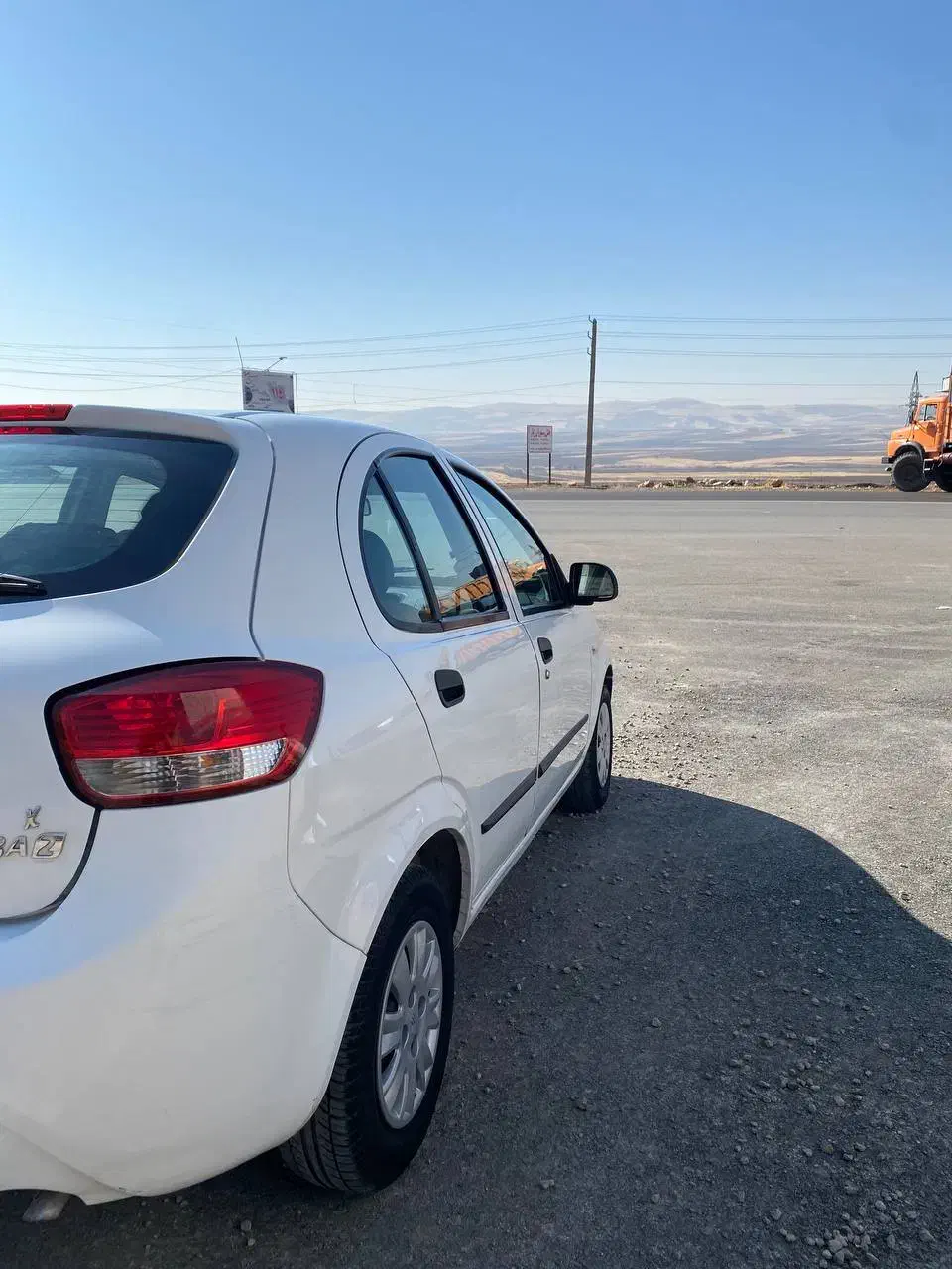 تیبا۲ مدل ۹۷|خودرو سواری و وانت|روانسر, |دیوار