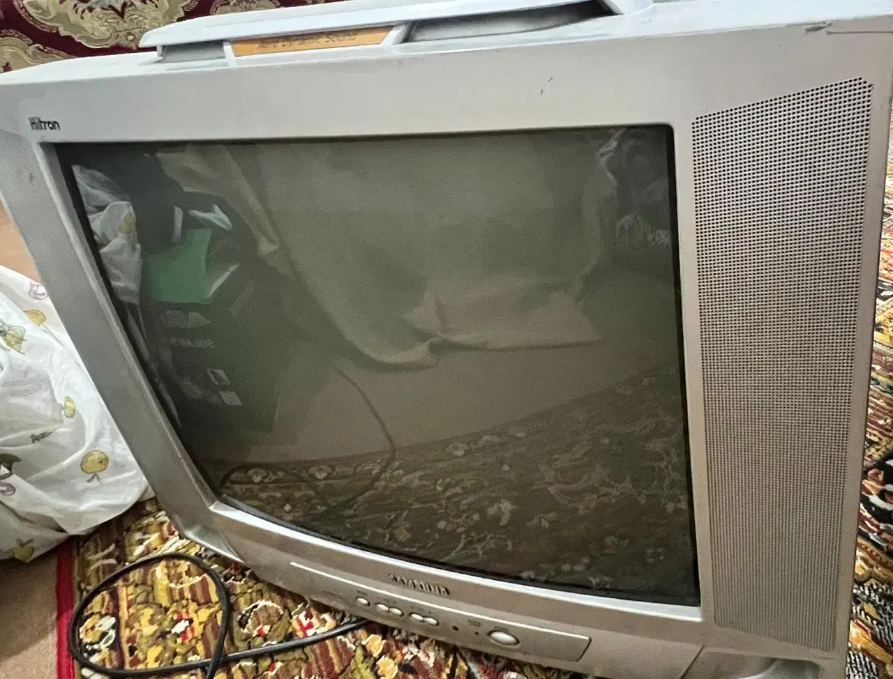 تلویزیون|تلویزیون و پروژکتور|ایذه, |دیوار