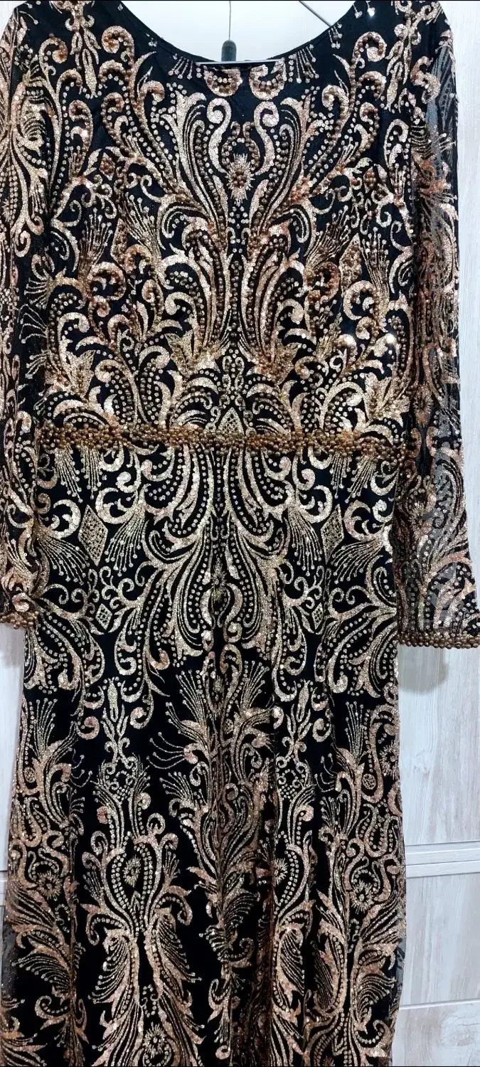 لباس مجلسی|لباس|ورامین, شهرک مدرس|دیوار