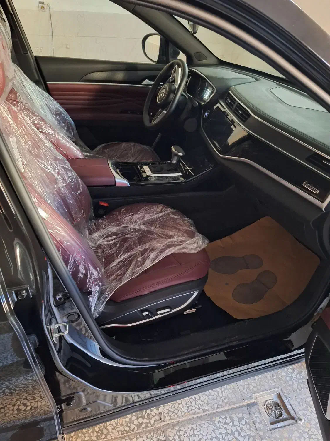 خودرو|خودرو سواری و وانت|بوئین زهرا, |دیوار