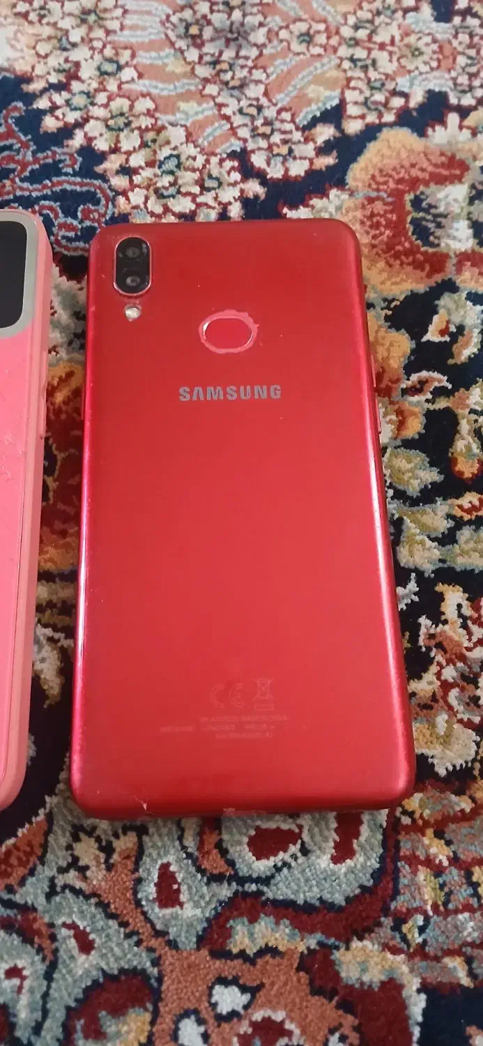 گوشی A10s سامسونگ|موبایل|چهارباغ, |دیوار