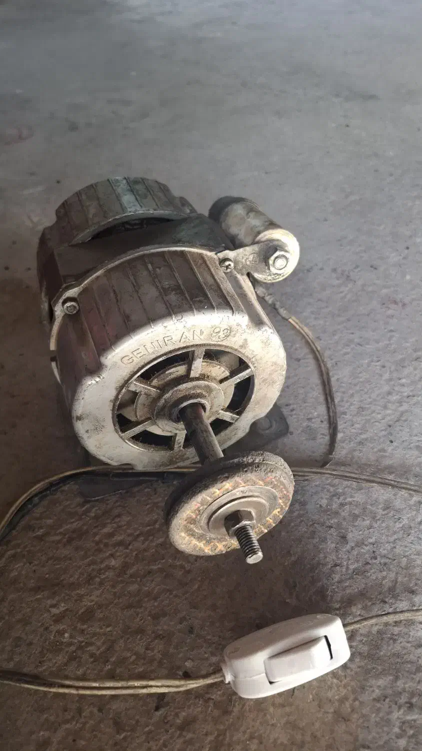 سنگ رومیزی|ماشین‌آلات صنعتی|بیرجند, |دیوار