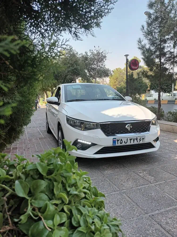 تارا v4 نقد و اقساط|خودرو سواری و وانت|شیراز, آزادی|دیوار