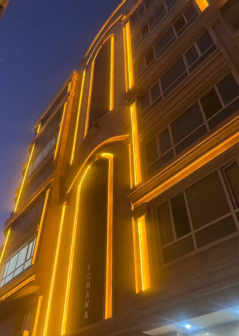 واحد ۲خواب مرکز شهر کنار ستاره جنوب نوساز|فروش آپارتمان|بندرعباس, |دیوار