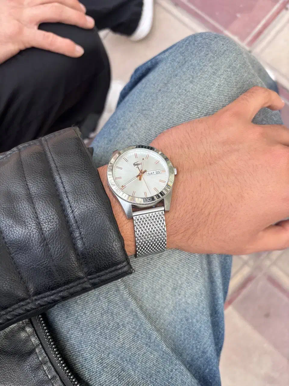 ساعت lactose اورجینال|ساعت|گنبد کاووس, |دیوار