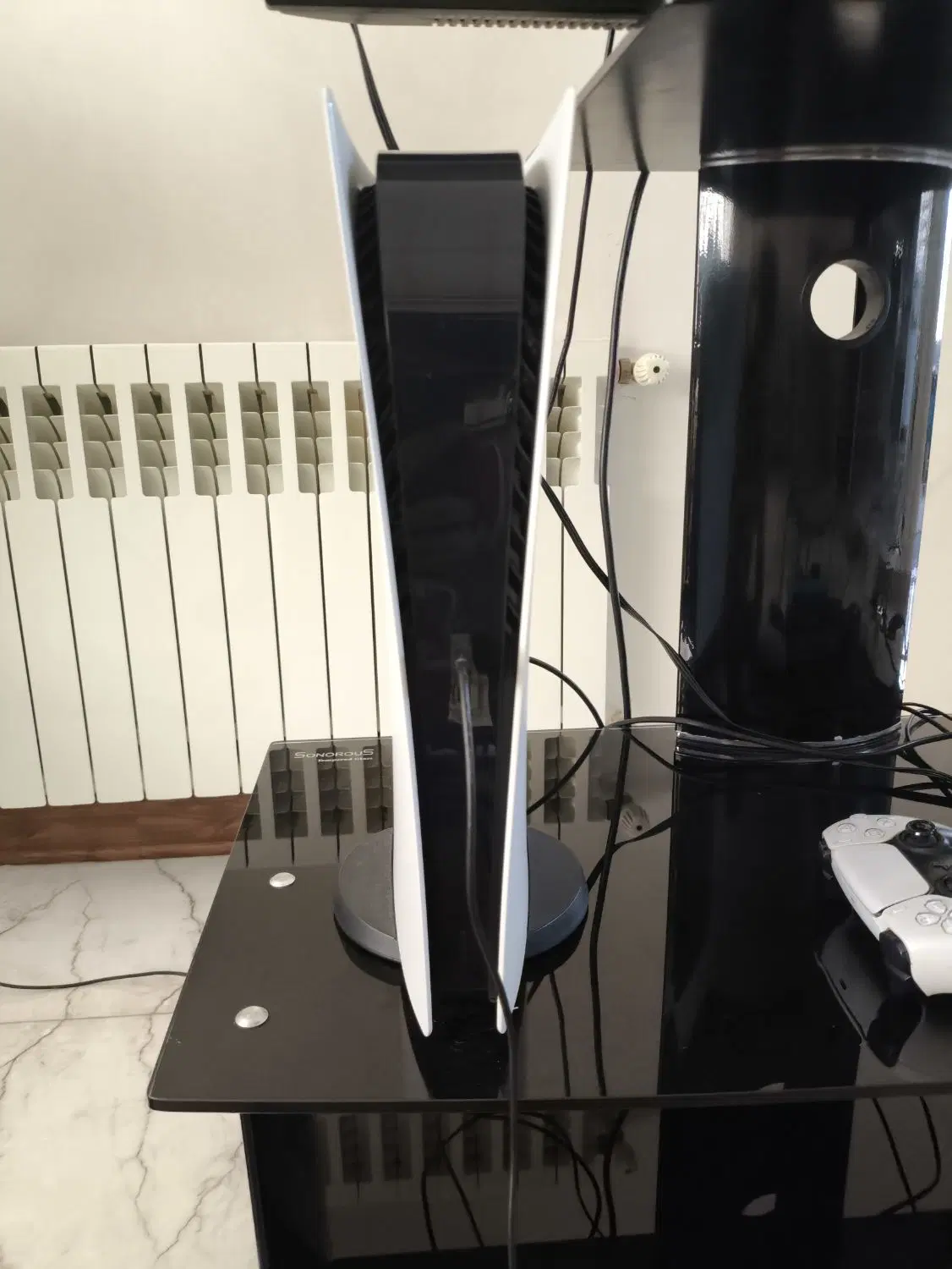 ps5 fat|کنسول، بازی ویدئویی و آنلاین|آمل, |دیوار