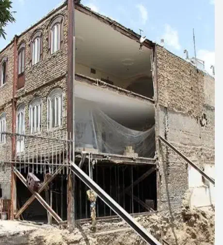 نگهبان هستم|استخدام سرایداری و نظافت|مسجد سلیمان, |دیوار