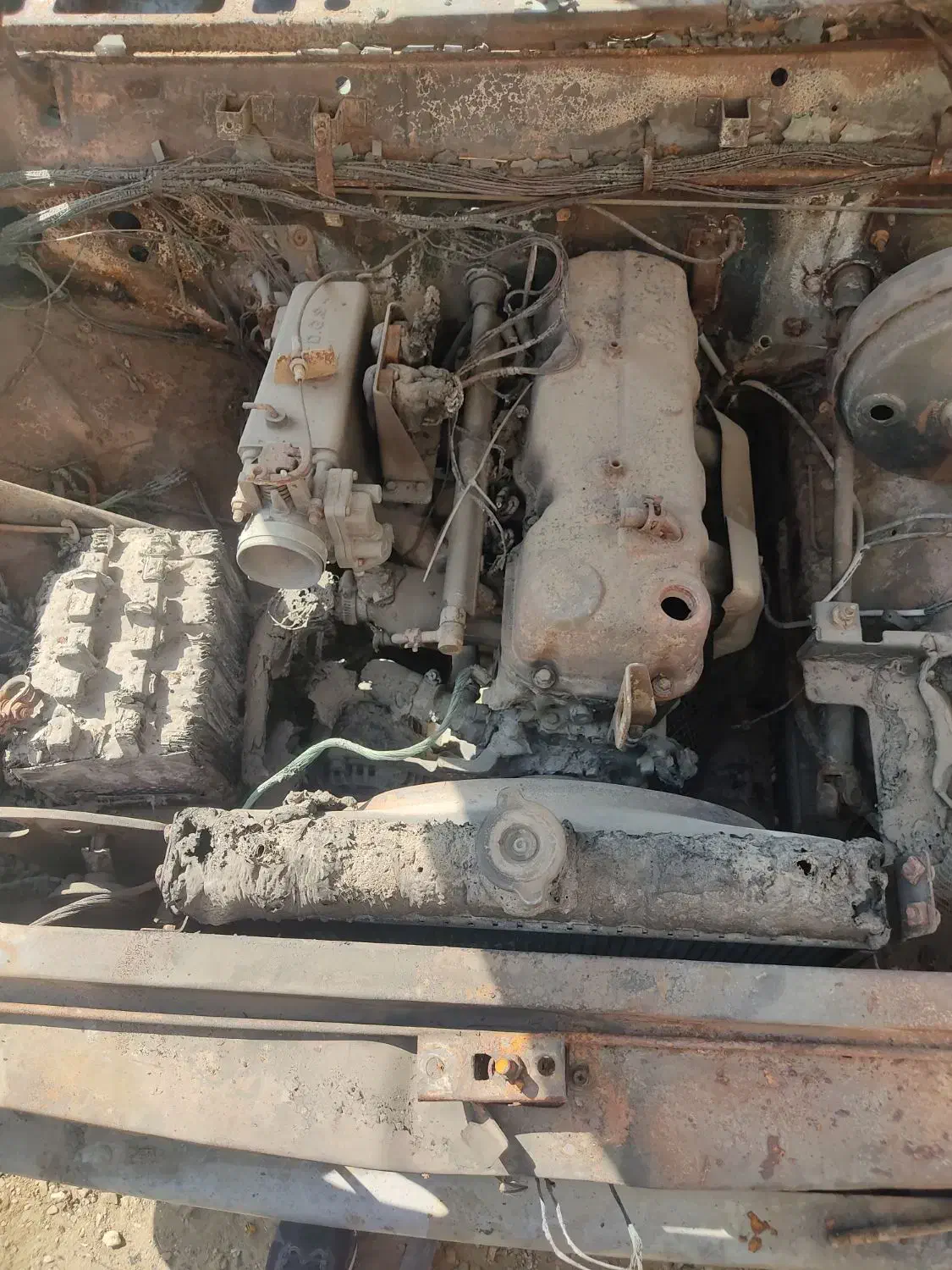 خودرو|خودرو سواری و وانت|کبودرآهنگ, |دیوار