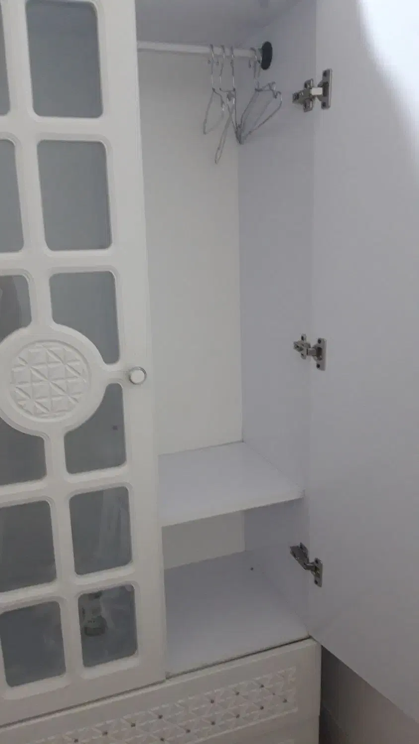 کمد سیسمونی و اتاق بچه|اسباب و اثاث بچه|بردسکن, |دیوار