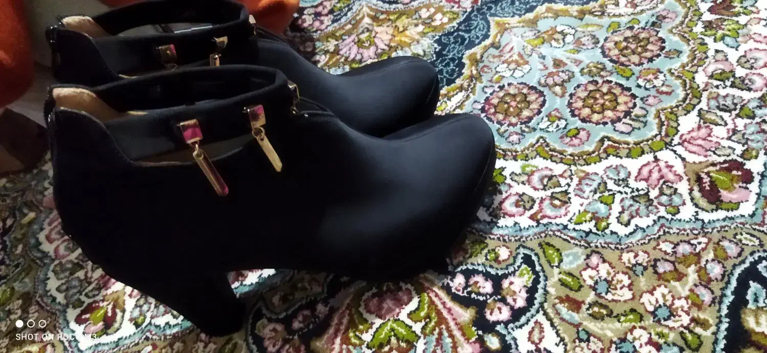 کفش|کیف، کفش، کمربند|رفسنجان, |دیوار