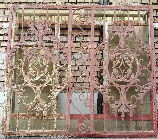 پنجره|مصالح و تجهیزات ساختمان|خرمشهر, |دیوار