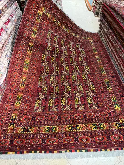 شش متری کرک|فرش|تهران, سعادتآباد|دیوار