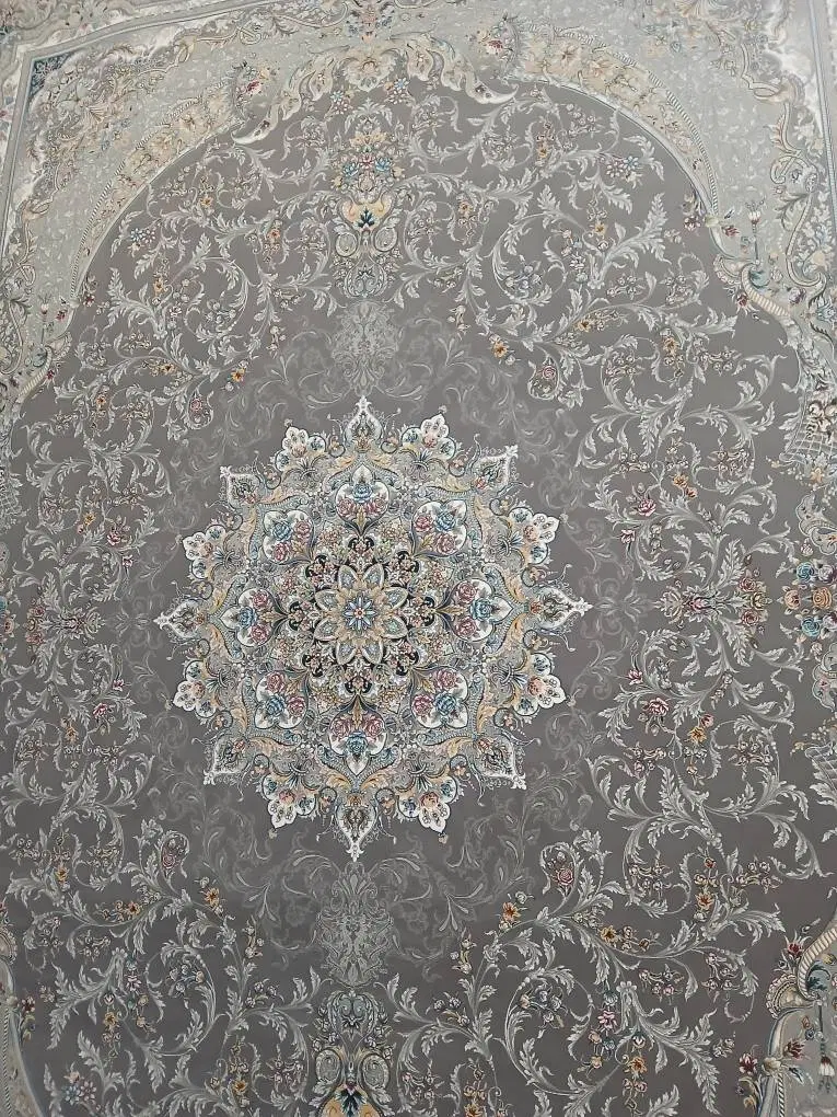 فرش|فرش|زنجان, |دیوار
