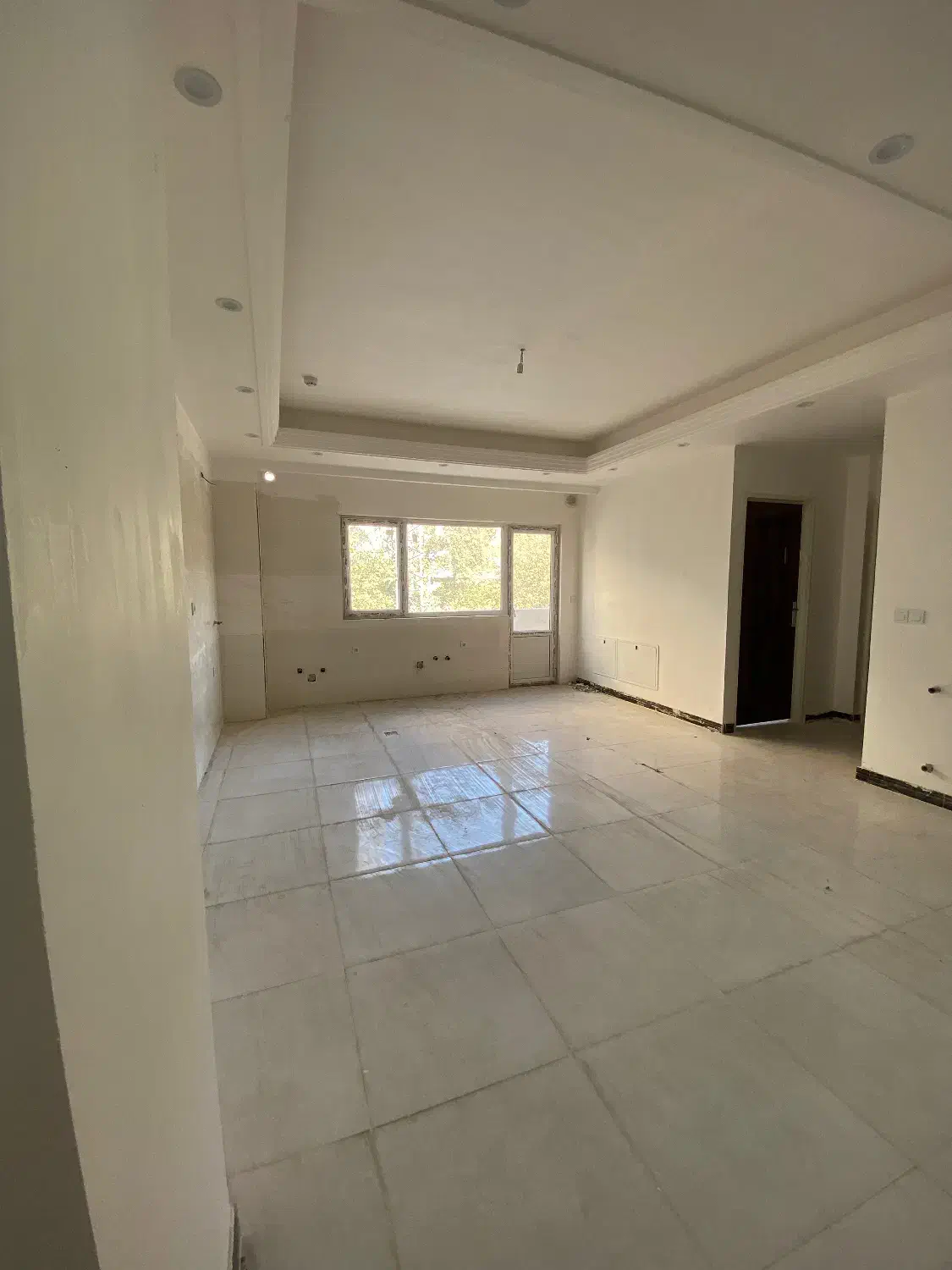 ۹۰ متر نوساز در شهریار|فروش آپارتمان|شهریار, شهریار|دیوار