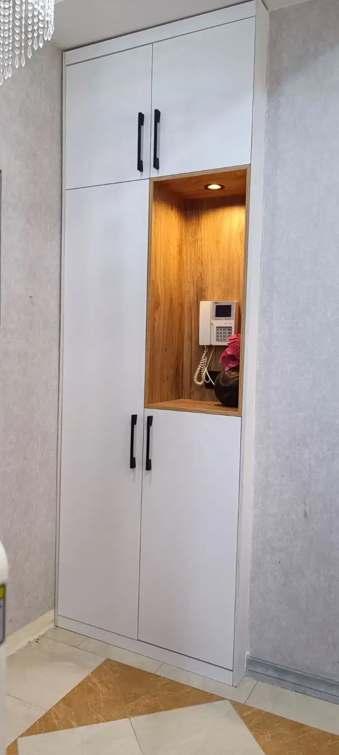 کابینت کیاشا|خدمات پیشه و مهارت|بندرعباس, |دیوار