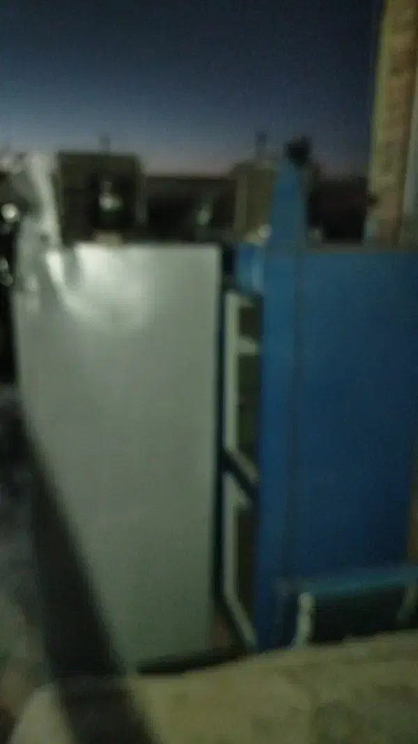 یخچال|یخچال و فریزر|خرمآباد, |دیوار