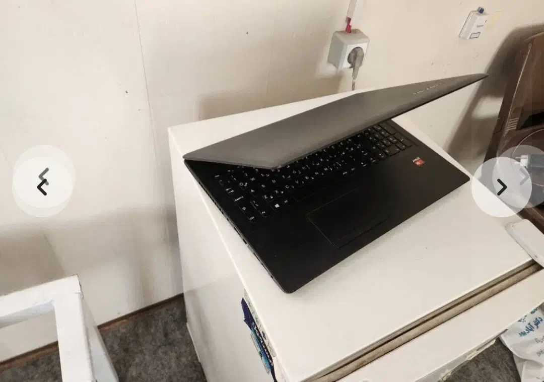 لب تاب Lenovo|رایانه همراه|تهران, قیطریه|دیوار