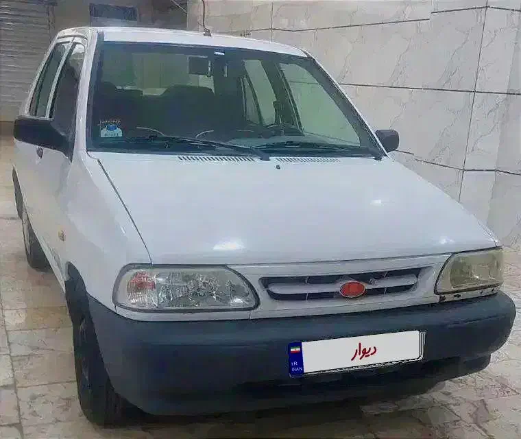 پراید 98 عروسک|خودرو سواری و وانت|مشگین شهر, |دیوار