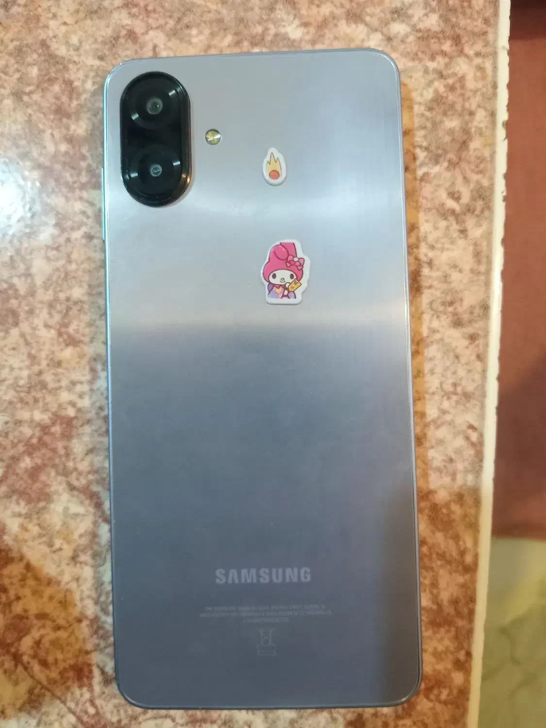 سامسونگa07|موبایل|یاسوج, |دیوار