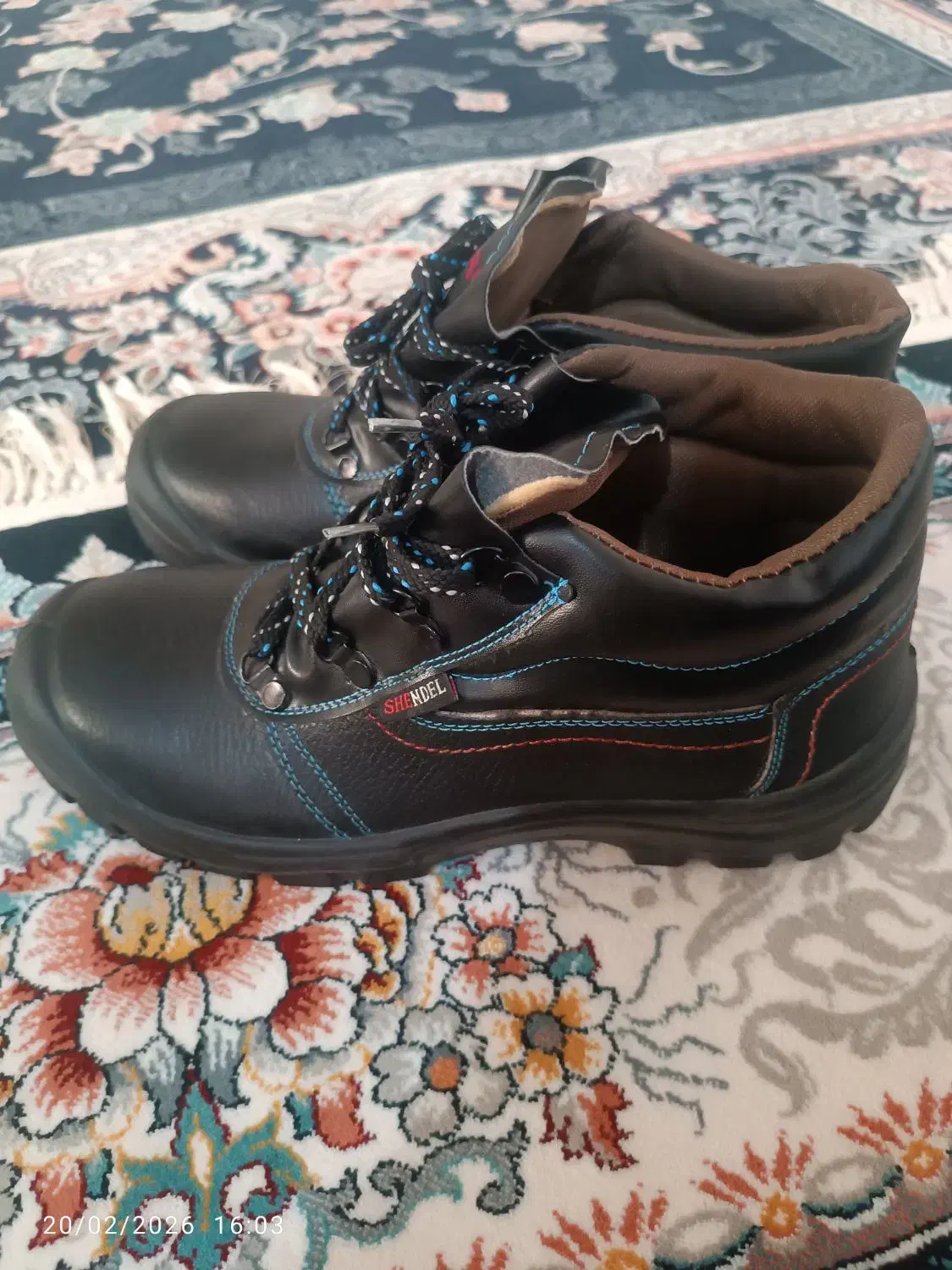 کفش|کیف، کفش، کمربند|کوهدشت, |دیوار