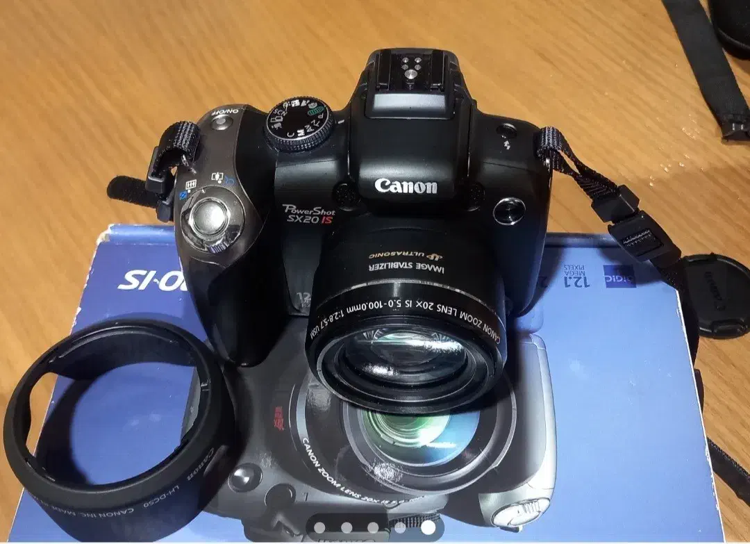 دوربین کانن اس ایکس 20is|دوربین عکاسی و فیلمبرداری|ایلام, |دیوار