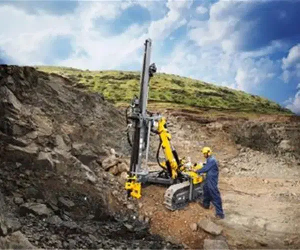 450 فروش 450 دریل واگن 450 برند joy|ماشینآلات صنعتی|کرمان, |دیوار