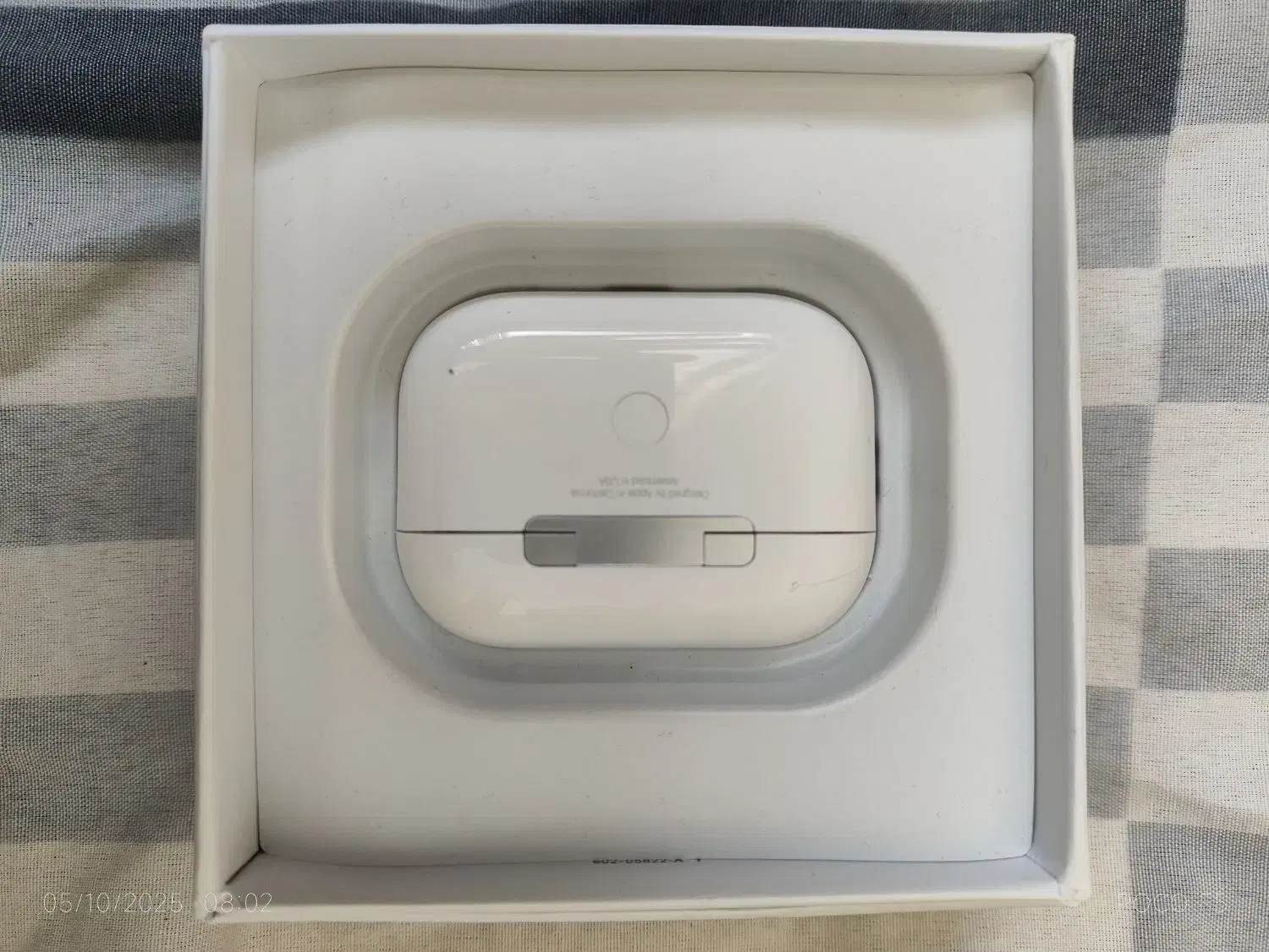 AirPods Pro|لوازم جانبی موبایل و تبلت|شیراز, شهرک والفجر|دیوار