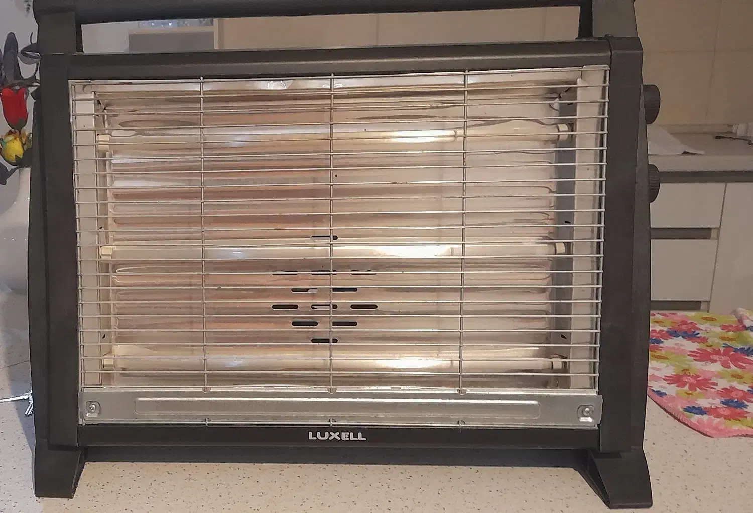 بخای برقی|بخاری، هیتر، شومینه|کرج, شهرک جهازیها|دیوار