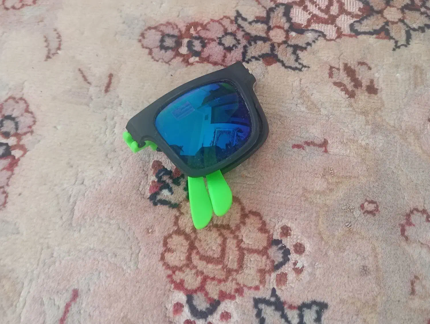 عینک دودی spy+اصل|زیورآلات و اکسسوری|گلپایگان, |دیوار