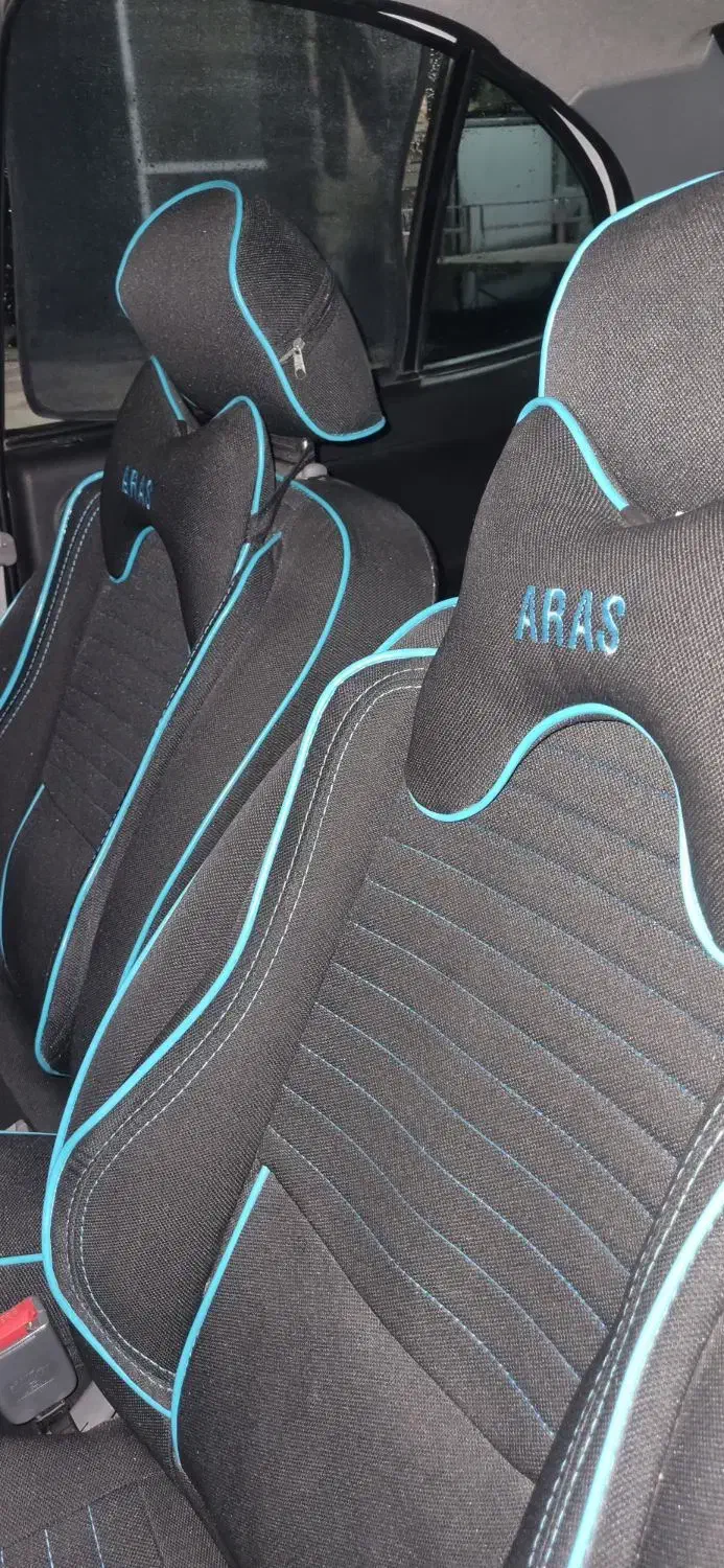 سایناsدوگانه سوز شرکتی ۴۰۲|خودرو سواری و وانت|مرودشت, علی‌آباد‎|دیوار