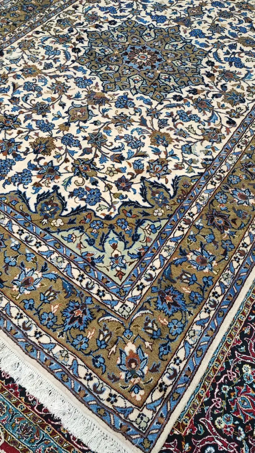 فرش دستباف ۷ متری|فرش|بروجرد, |دیوار