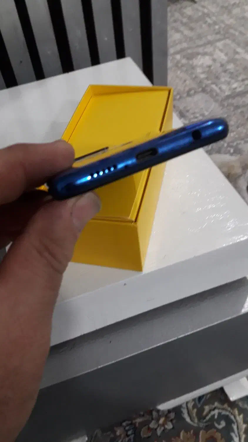 گوشی موبایل|موبایل|شهر ری, فیروزآبادی|دیوار