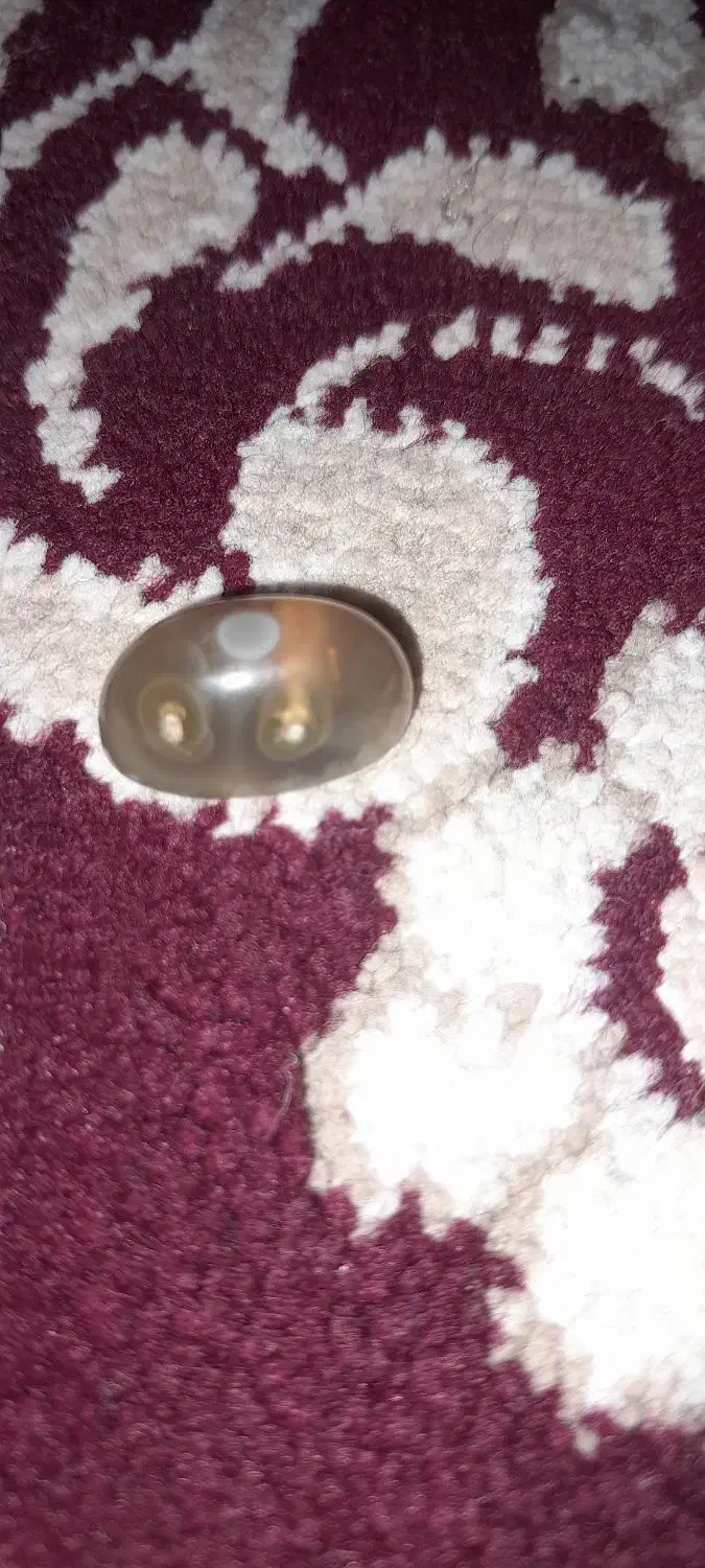 مهره انکشتر قدیمی|جواهرات|حمیدیه, |دیوار