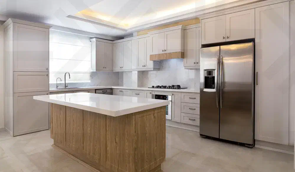 کافی بار قرنیز پارتیشن تعمیرات کاْبینت و کمد|جاکفشی، کمد، دراور|تهران, پاسداران|دیوار