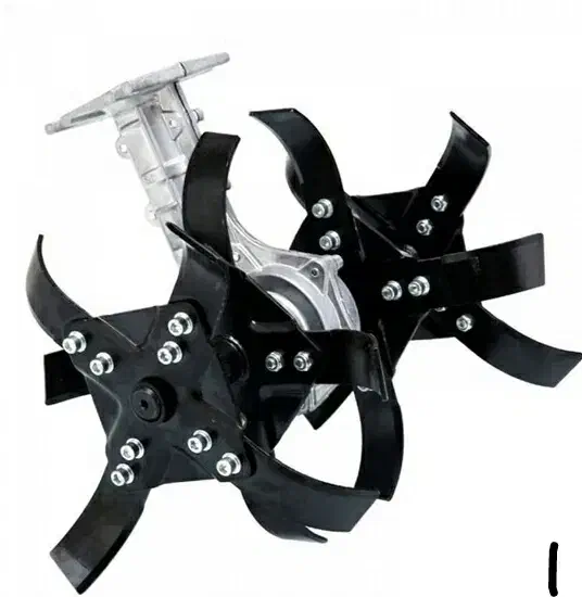 علفزن مدلg53 واتسون علف زن علفتراش ایران|ماشین‌آلات صنعتی|کرج, انبار مپنا|دیوار