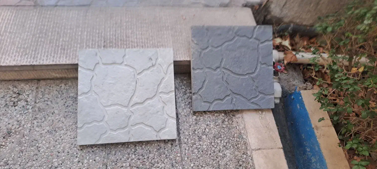 استاد کار بنا ، کارگر (موزاییک کاری ۱۵۰ متر)|خدمات پیشه و مهارت|تهران, سعادتآباد|دیوار