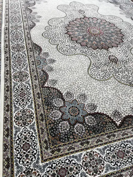 یک تخته ۹ متری و یک تخته ۶ متری و یک دایره قطر ۲|فرش|مشهد, ایثارگران|دیوار