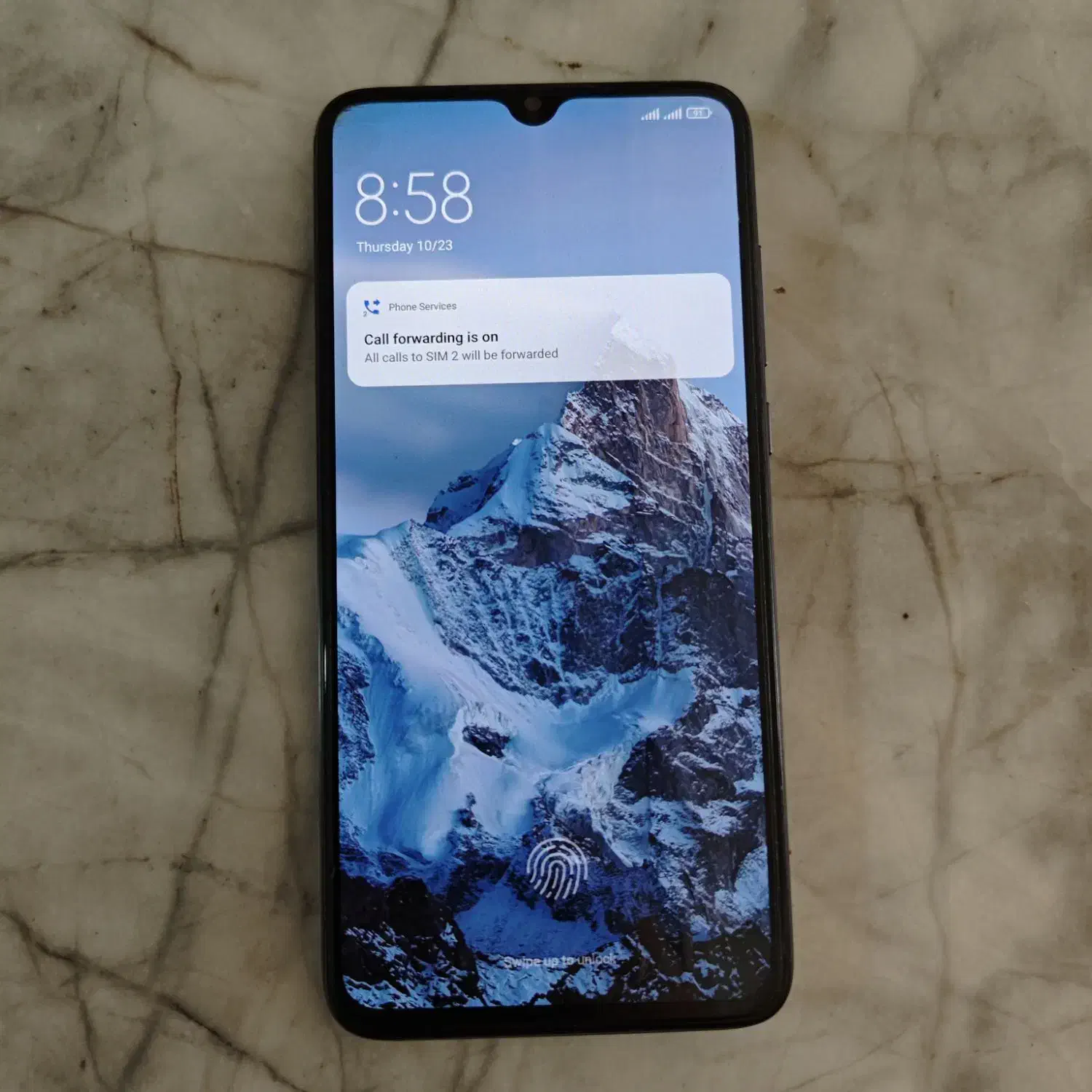 گوشی شیائومی Mi 9Lite دوسیم ۱۲۸ گیگ رم ۶|موبایل|کرج, حصارک پایین|دیوار