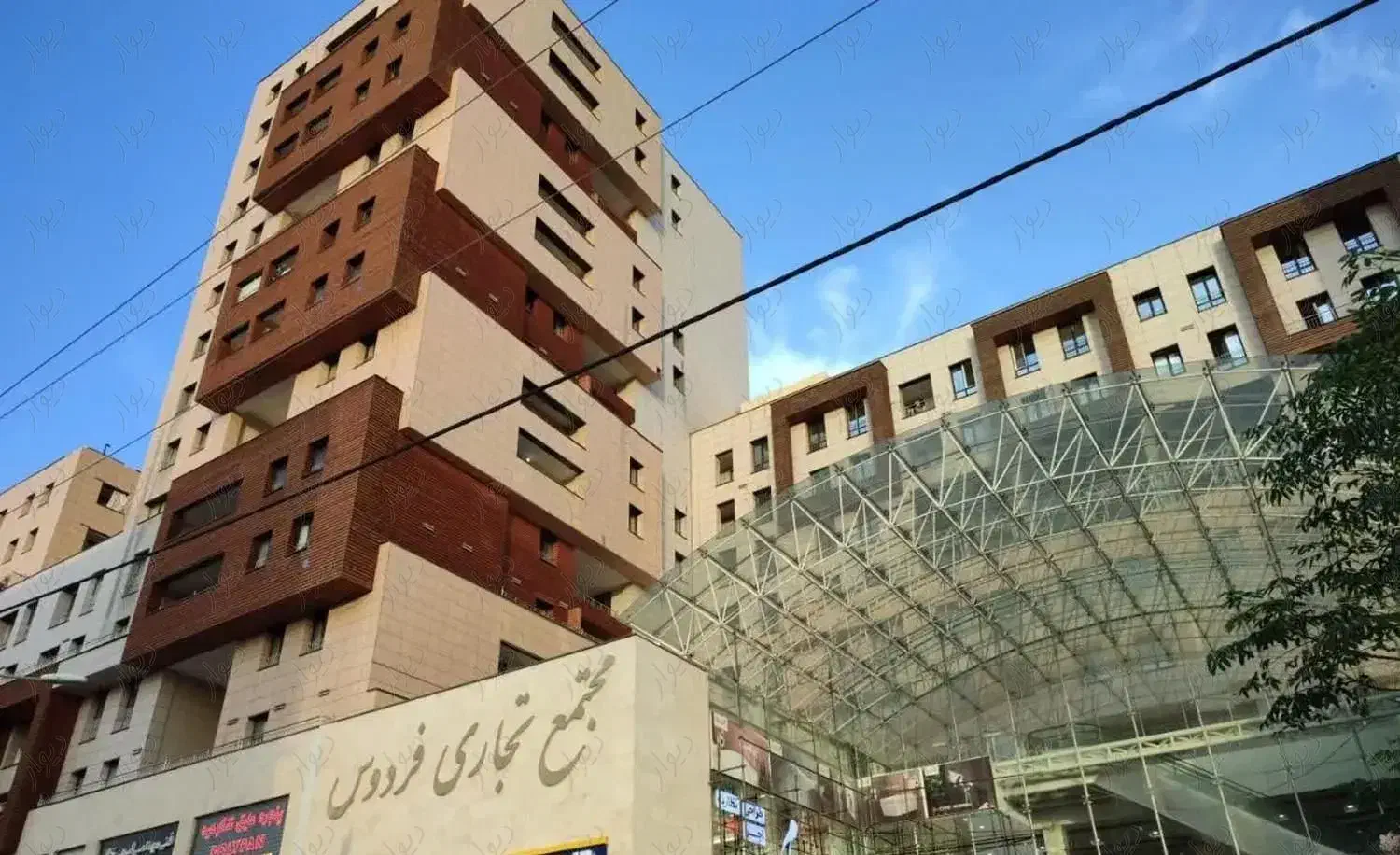 فروش مغازه فعال در بزرگترین مجتمع تجاری مسکونی قم|فروش مغازه و غرفه|قم, چهل درخت‎|دیوار