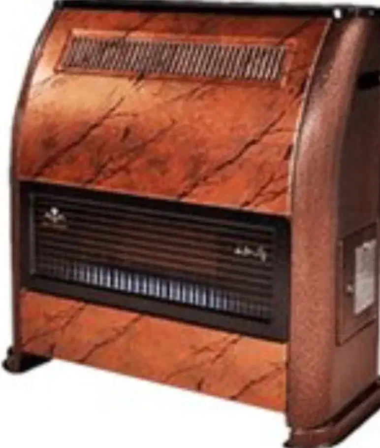 بخاری گازی|بخاری، هیتر، شومینه|ارومیه, |دیوار