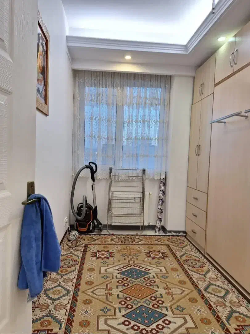 ۹۰متر/دو خواب/خوش نقشه و شیک/افراسیابی