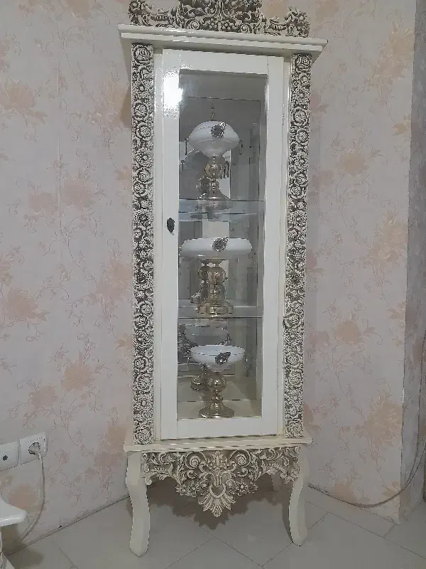 بوفه|بوفه، ویترین، کنسول|هشتگرد, شهرک ریحانه|دیوار