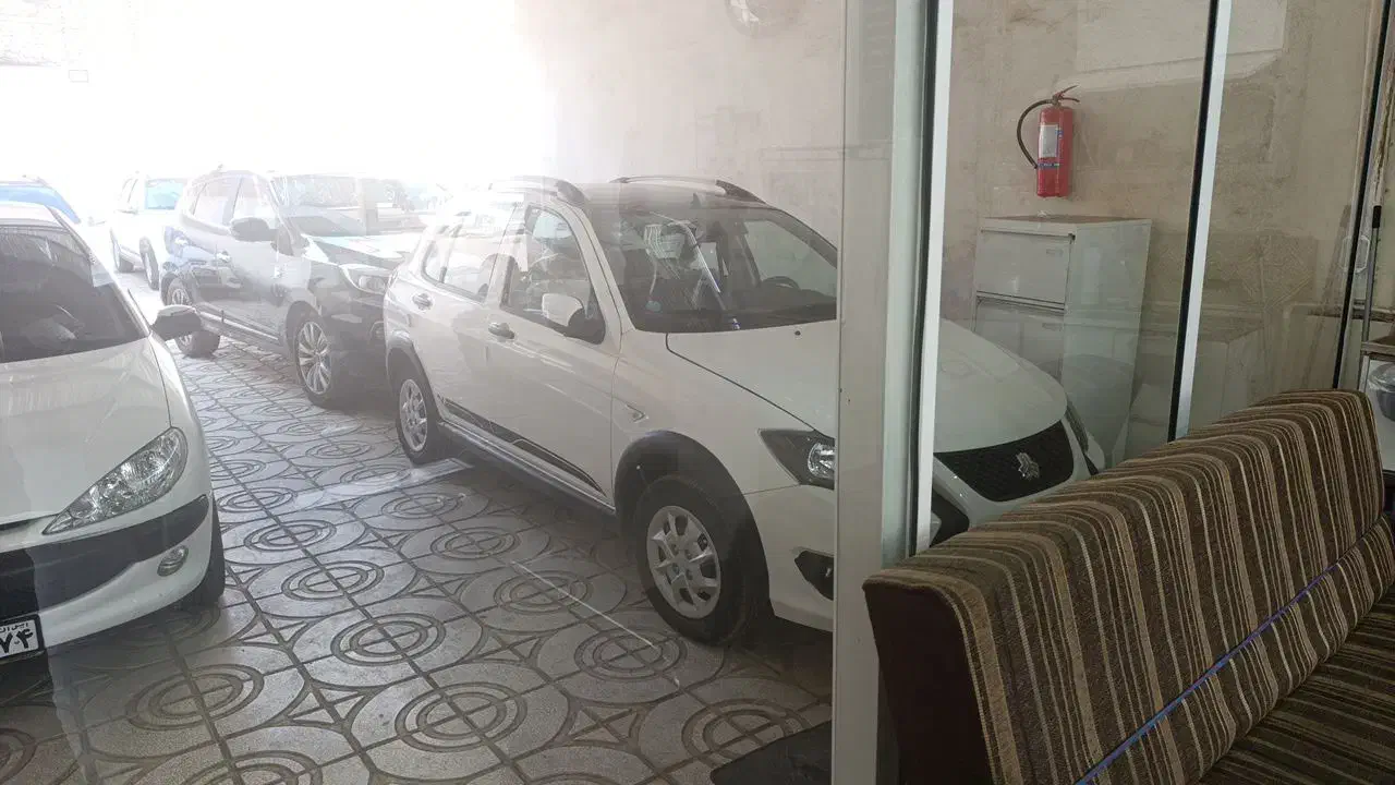 کوییک RS|خودرو سواری و وانت|سبزوار, هویزه|دیوار