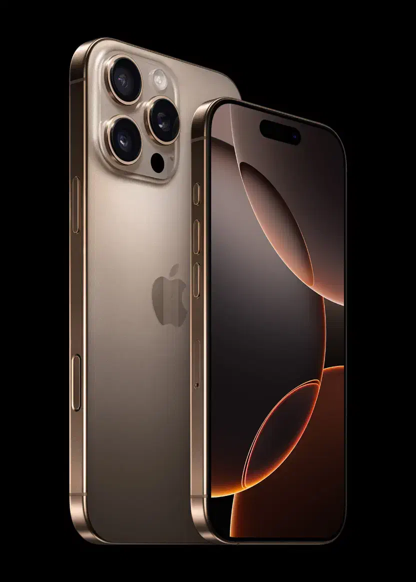 Iphone 16 pro max|موبایل|دزفول, |دیوار