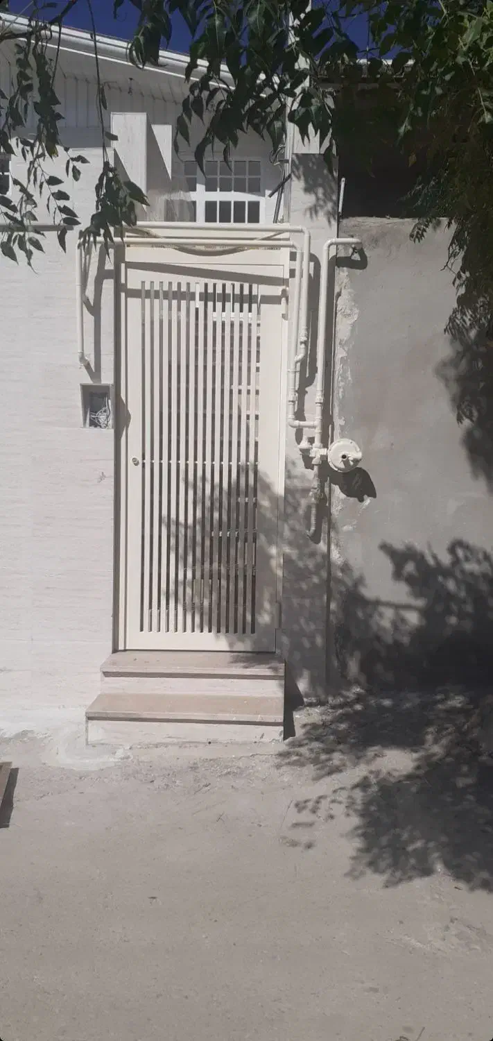 جوشکاری سیار عزیزپور|خدمات پیشه و مهارت|خرمآباد, |دیوار